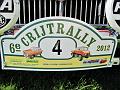 6de Crijtrally + 35ste Crijtfeesten 2012 (2)